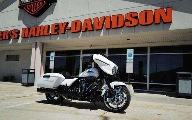 2024 Harley-Davidson® FLHX - Street Glide®