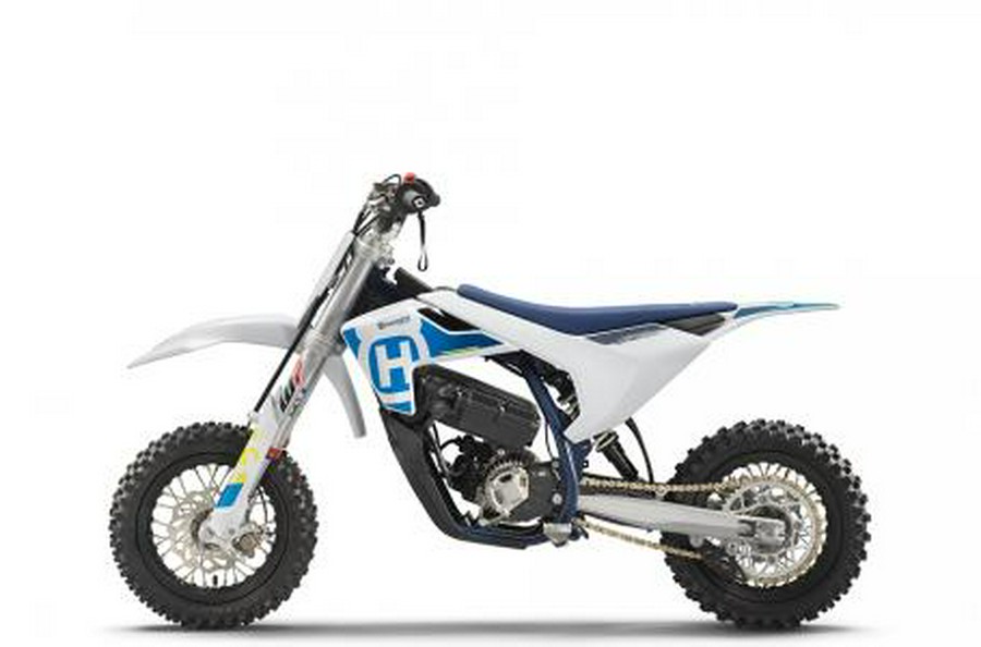 2024 Husqvarna EE 3