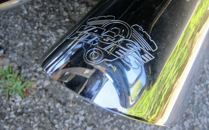 2012 Harley-Davidson® FLHTCU Ultra Classic® Electra Glide®