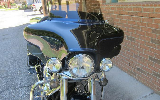 2012 Harley-Davidson® FLHTCU Ultra Classic® Electra Glide®