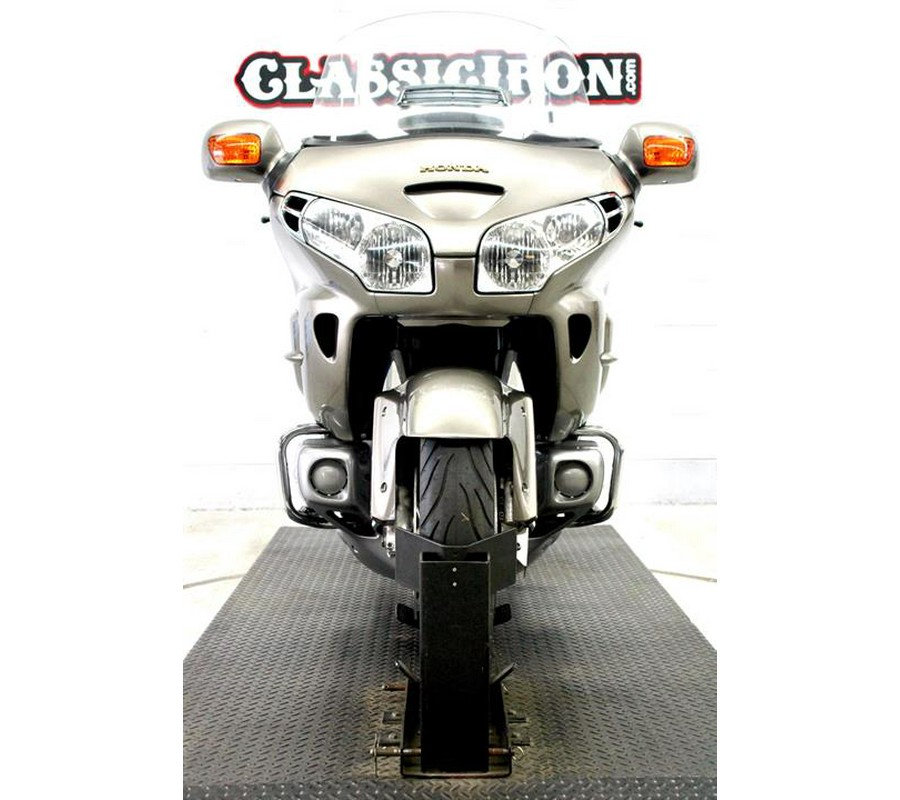 2004 Honda Gold Wing