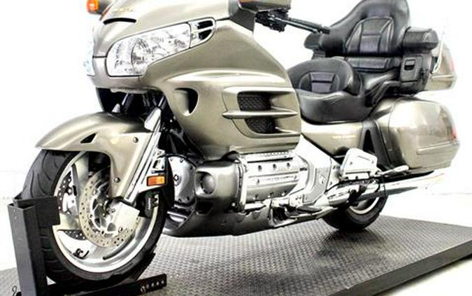 2004 Honda Gold Wing