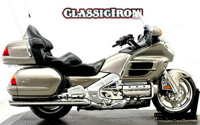 2004 Honda Gold Wing