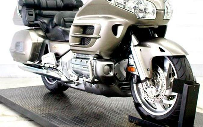 2004 Honda Gold Wing