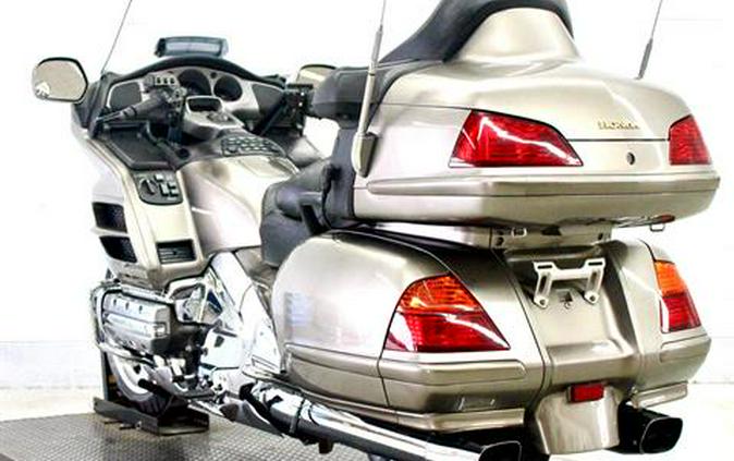 2004 Honda Gold Wing