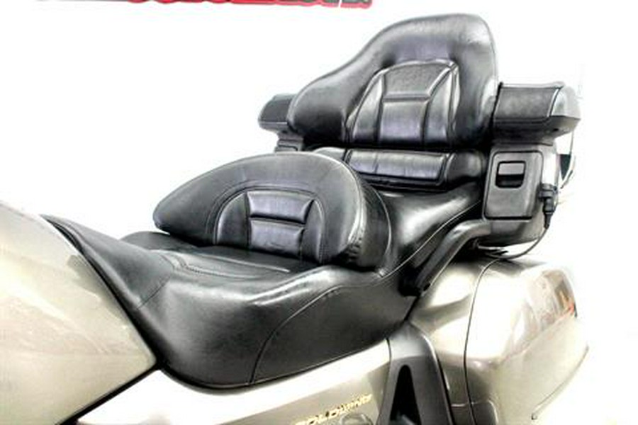 2004 Honda Gold Wing