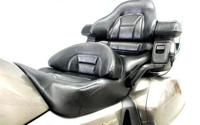 2004 Honda Gold Wing