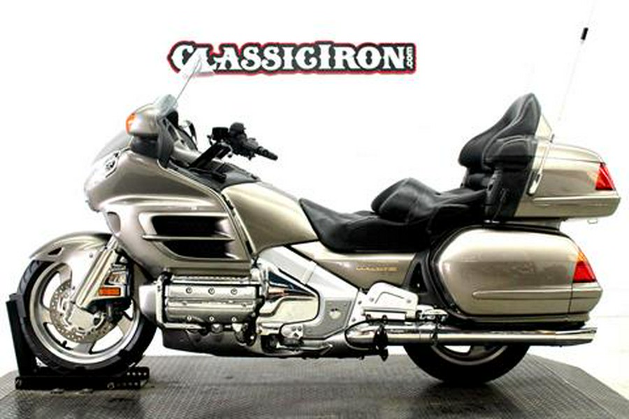 2004 Honda Gold Wing