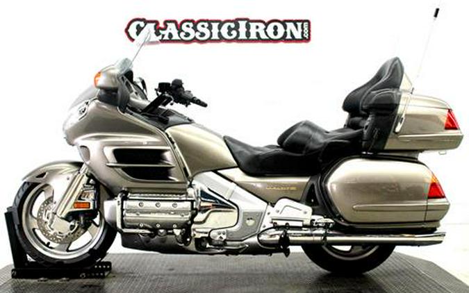 2004 Honda Gold Wing