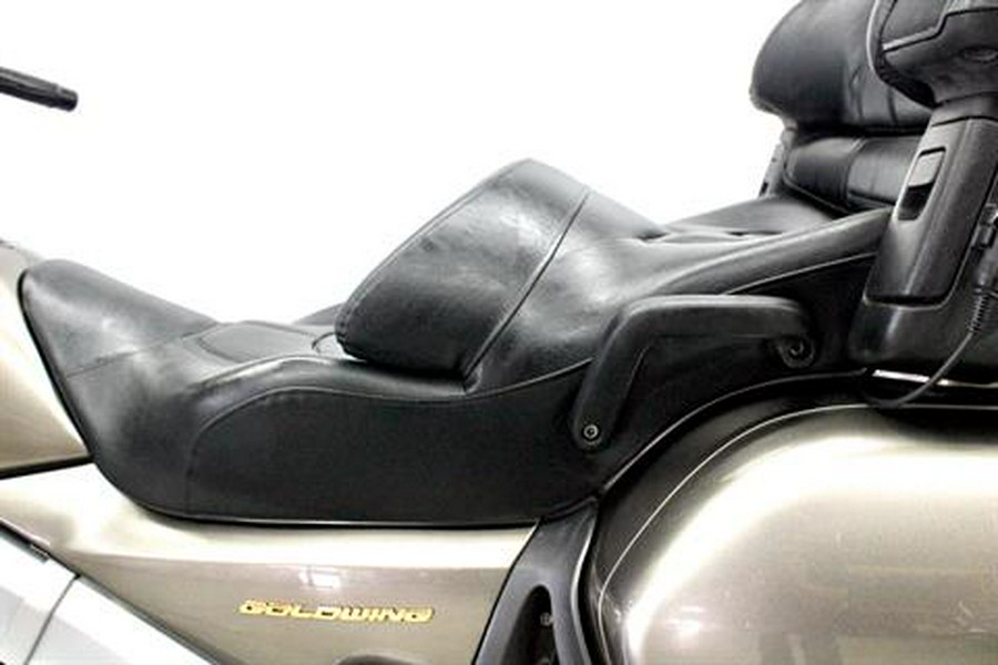 2004 Honda Gold Wing