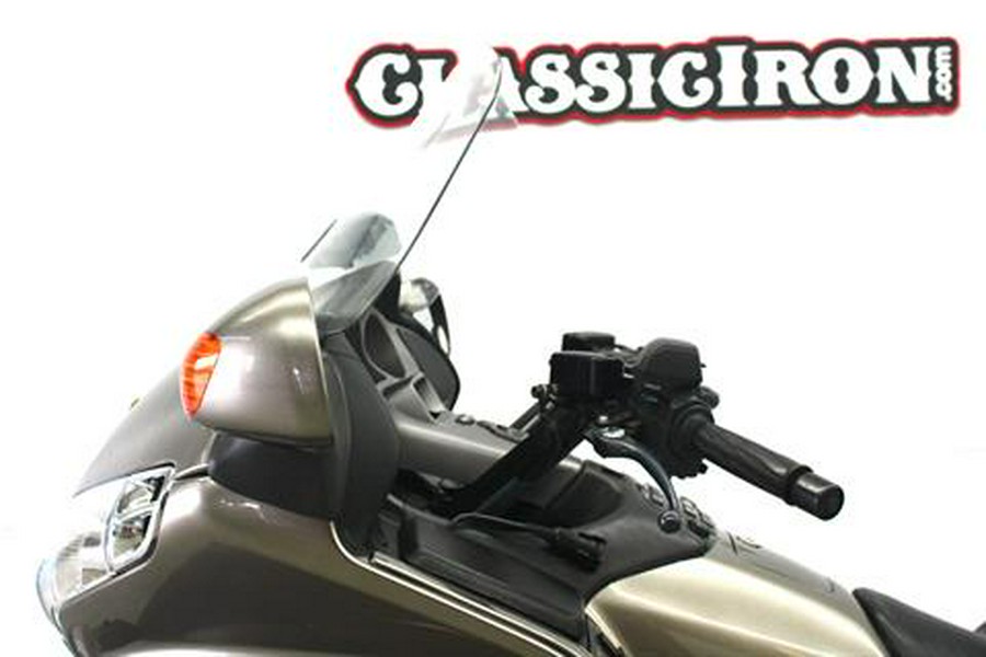 2004 Honda Gold Wing