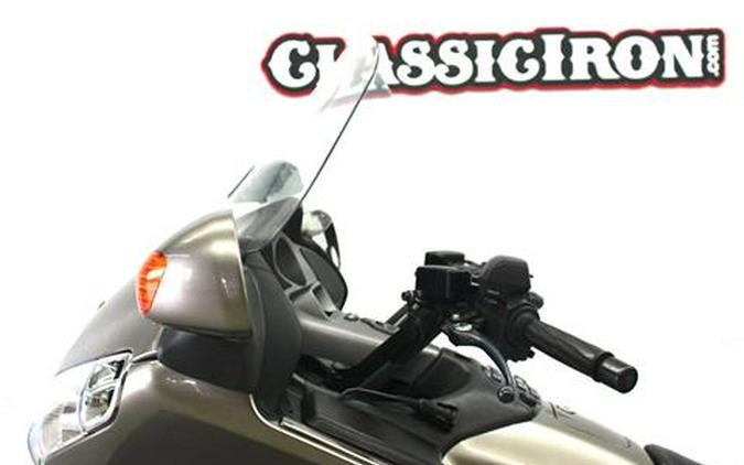 2004 Honda Gold Wing