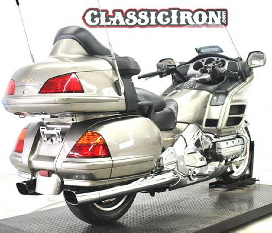 2004 Honda Gold Wing