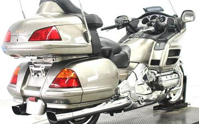 2004 Honda Gold Wing