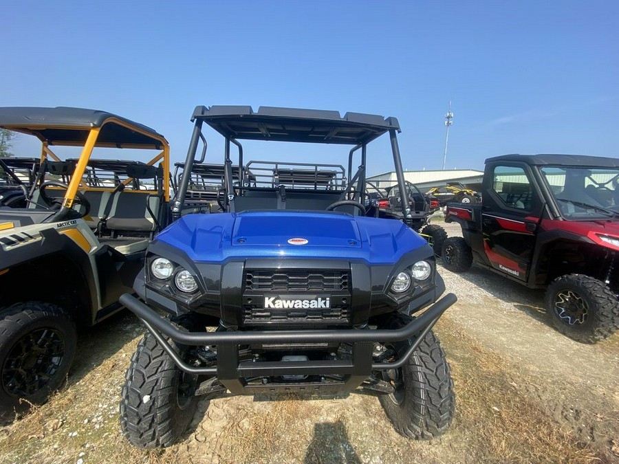 2024 Kawasaki Mule PRO-FXT™ 1000 LE