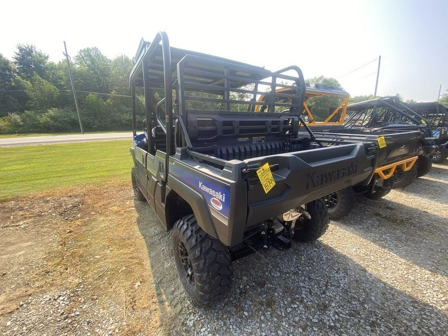 2024 Kawasaki Mule PRO-FXT™ 1000 LE