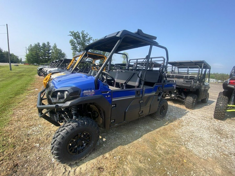 2024 Kawasaki Mule PRO-FXT™ 1000 LE