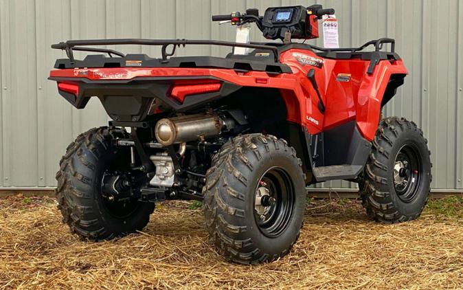 2024 Polaris® Sportsman 450 H.O. EPS