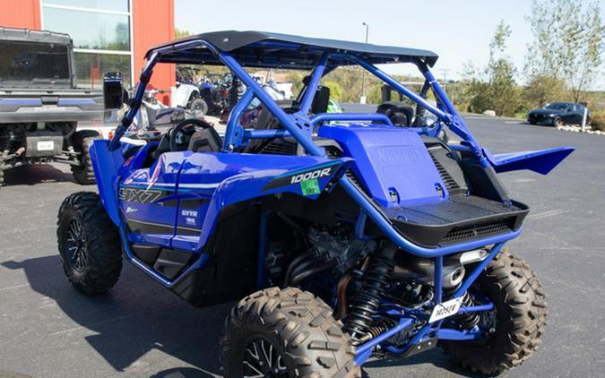 2021 Yamaha YXZ 1000R