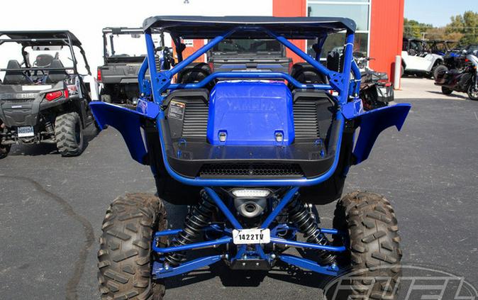 2021 Yamaha YXZ 1000R