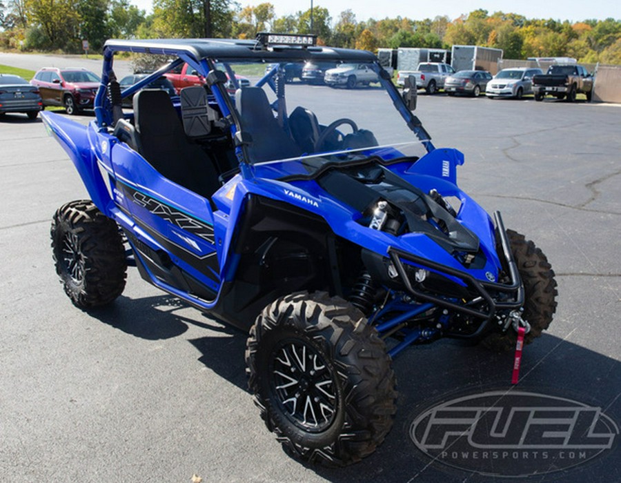 2021 Yamaha YXZ 1000R