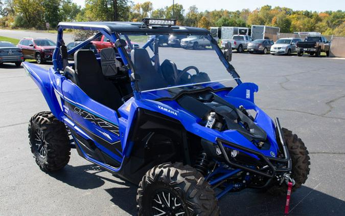 2021 Yamaha YXZ 1000R