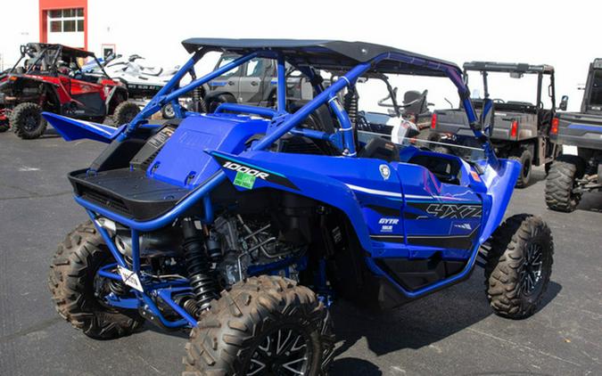 2021 Yamaha YXZ 1000R