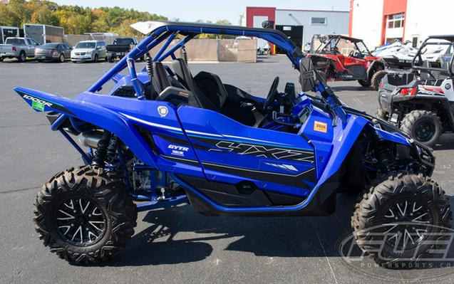 2021 Yamaha YXZ 1000R