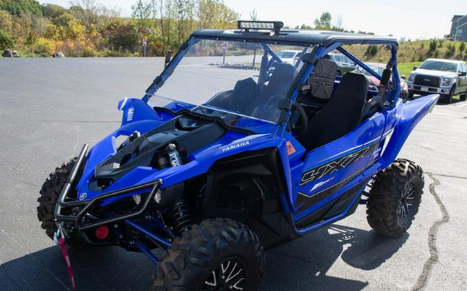 2021 Yamaha YXZ 1000R