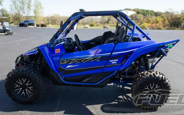 2021 Yamaha YXZ 1000R