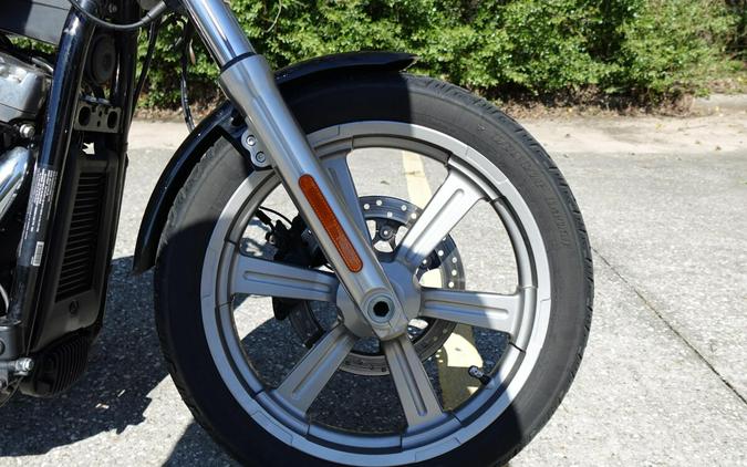 2024 Harley-Davidson Softail Standard