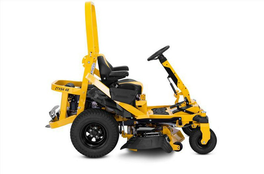 2025 Cub Cadet ZERO TURN S