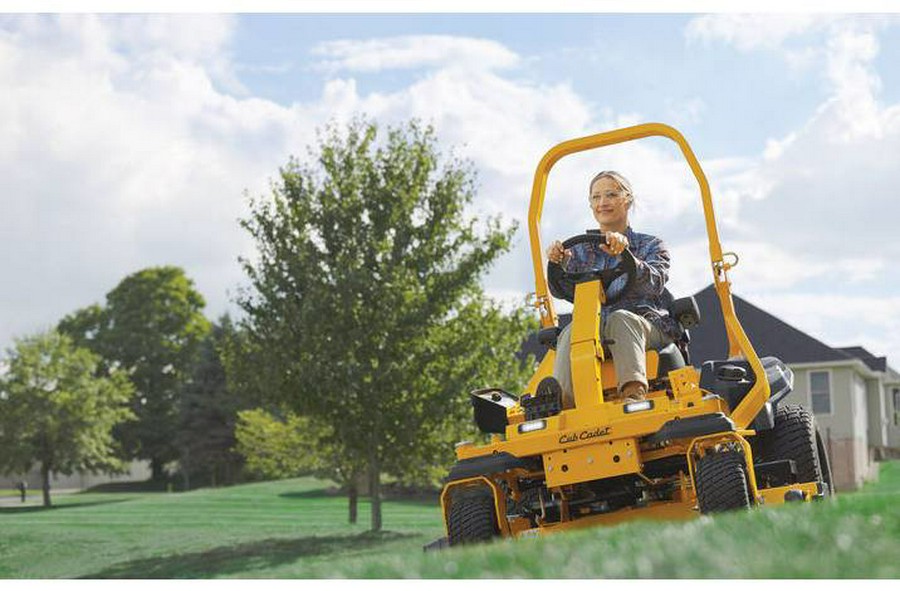 2025 Cub Cadet ZERO TURN S