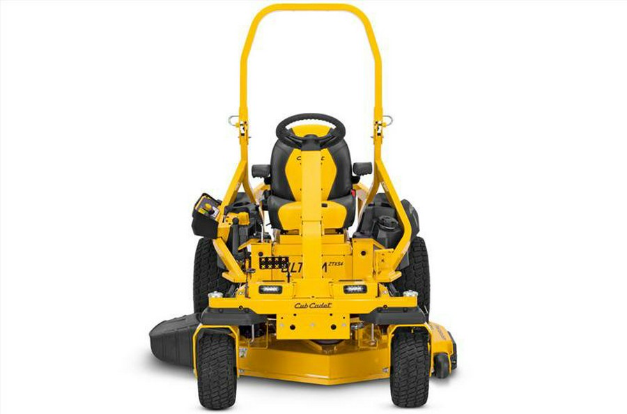 2025 Cub Cadet ZERO TURN S