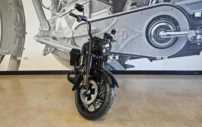 2025 Road King Special FLHRXS