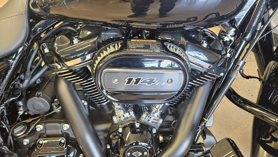 2025 Road King Special FLHRXS