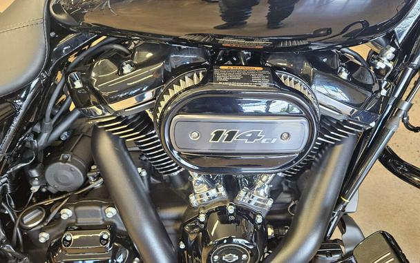 2025 Road King Special FLHRXS