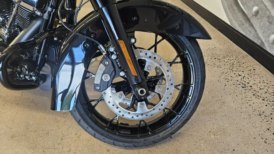 2025 Road King Special FLHRXS