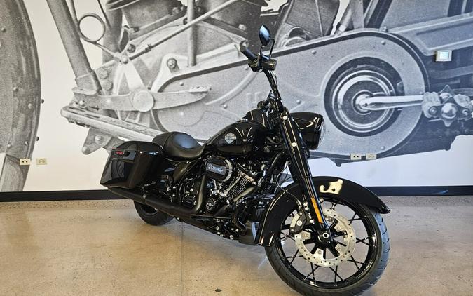 2025 Road King Special FLHRXS