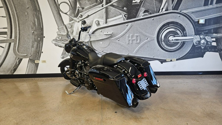 2025 Road King Special FLHRXS