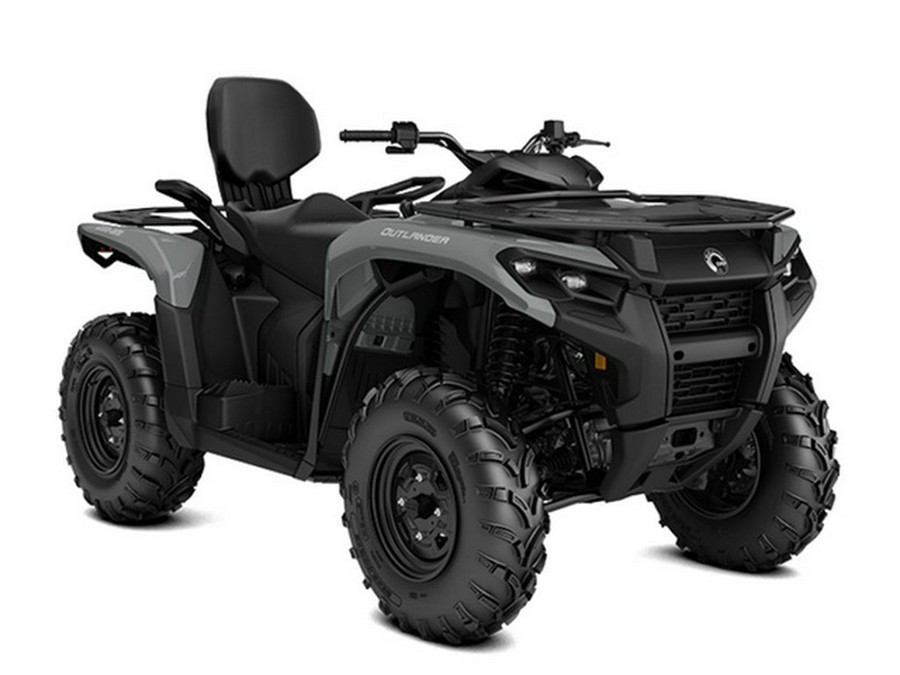 2025 Can-Am Outlander MAX DPS 500
