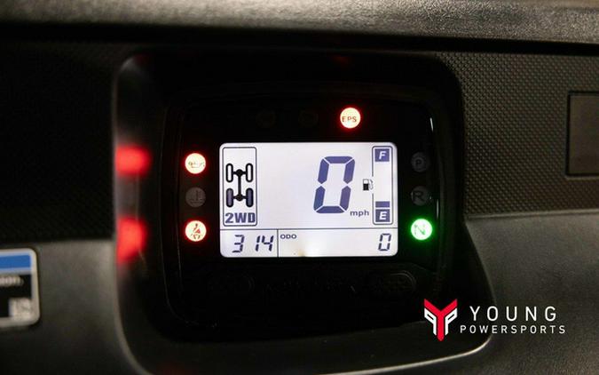 2026 Kawasaki Mule PRO-FXR 1000 LE LE