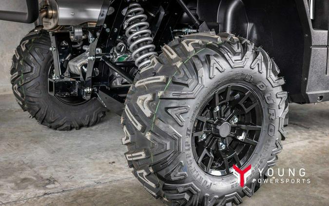 2026 Kawasaki Mule PRO-FXR 1000 LE LE