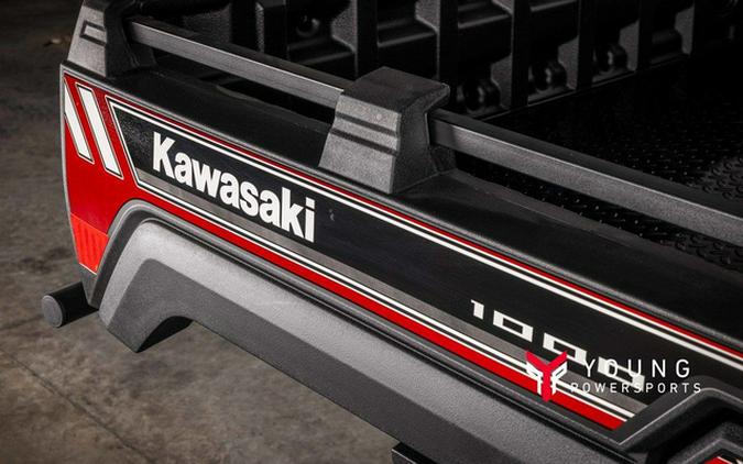 2026 Kawasaki Mule PRO-FXR 1000 LE LE