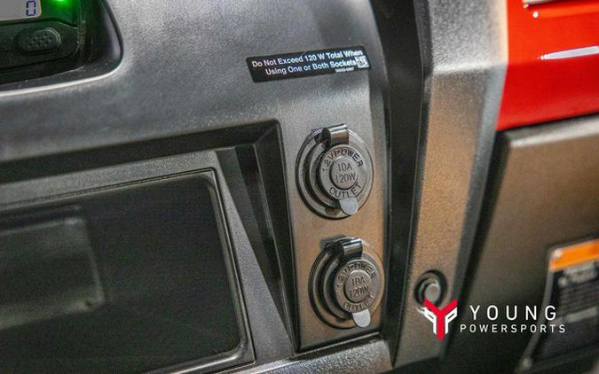 2026 Kawasaki Mule PRO-FXR 1000 LE LE