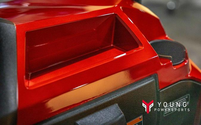 2026 Kawasaki Mule PRO-FXR 1000 LE LE