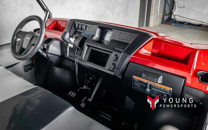 2026 Kawasaki Mule PRO-FXR 1000 LE LE