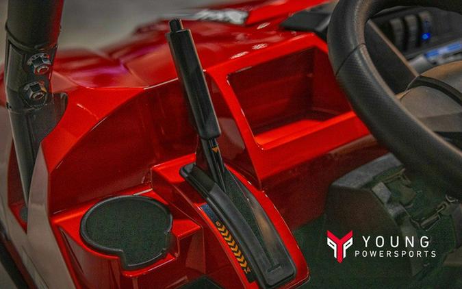 2026 Kawasaki Mule PRO-FXR 1000 LE LE