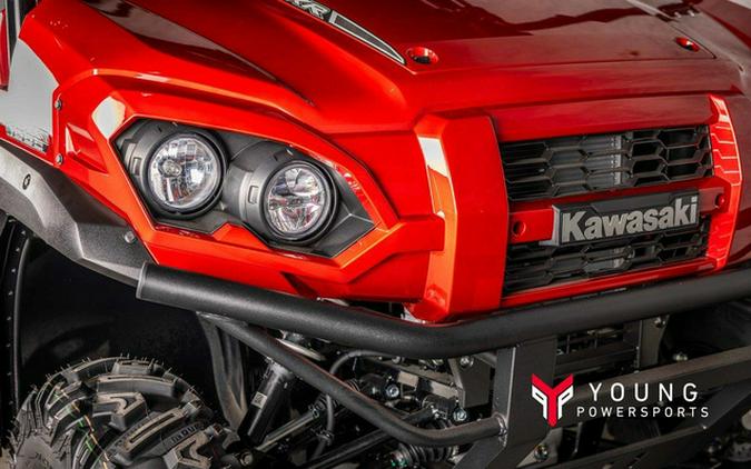 2026 Kawasaki Mule PRO-FXR 1000 LE LE