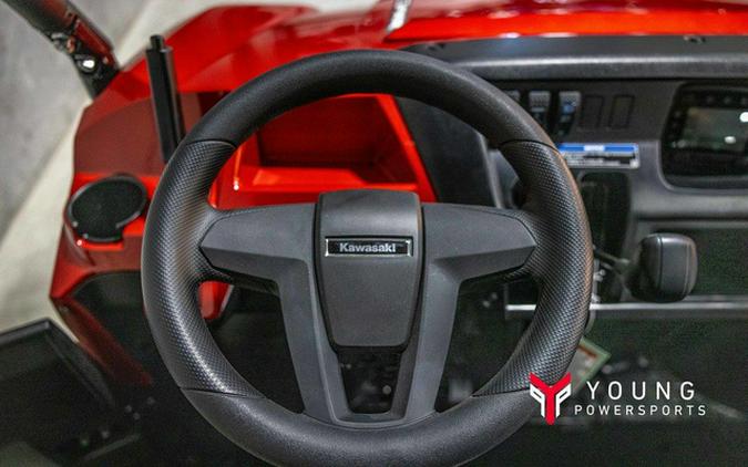 2026 Kawasaki Mule PRO-FXR 1000 LE LE